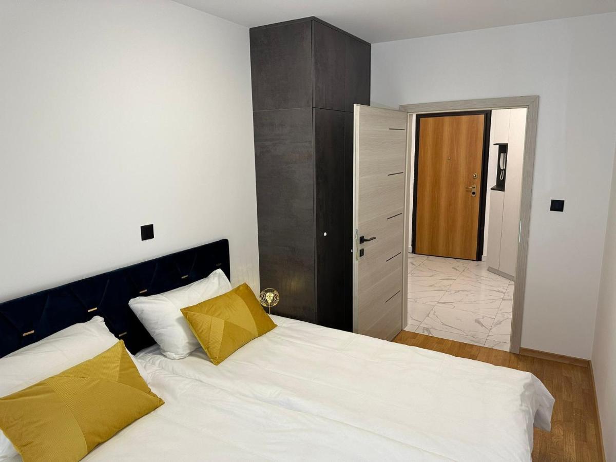 Apartamento Appleonlux Umag Exterior foto