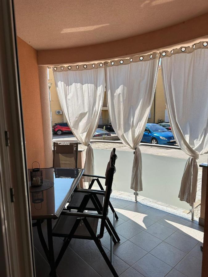 Apartamento Appleonlux Umag Exterior foto
