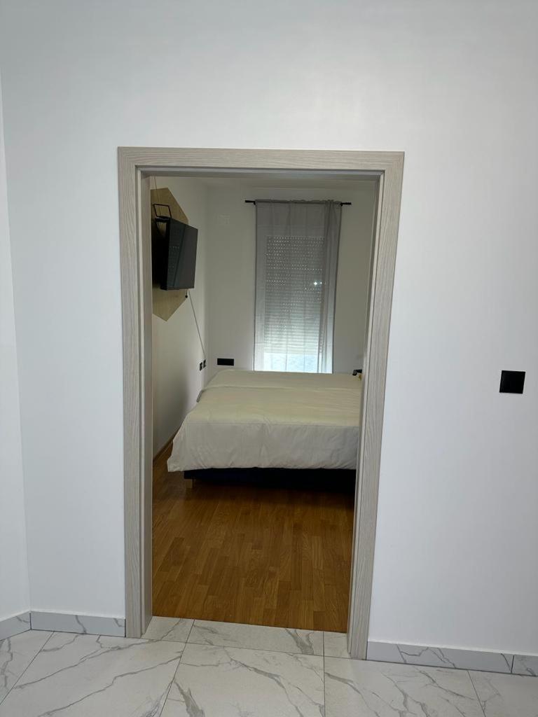 Apartamento Appleonlux Umag Exterior foto