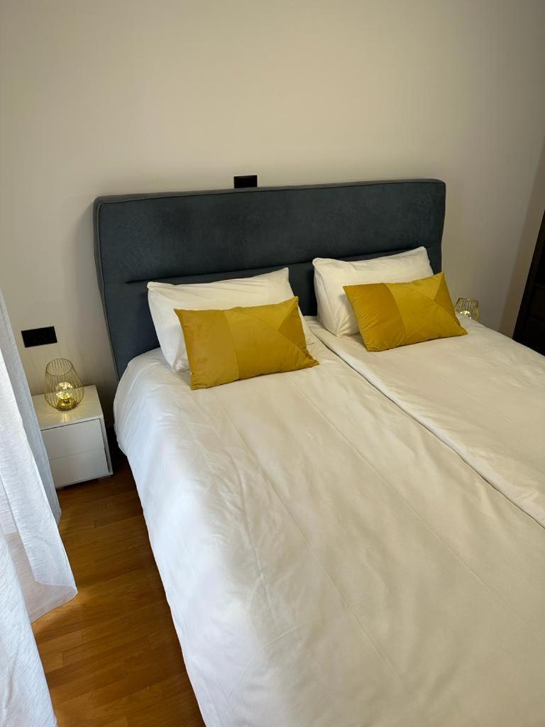 Apartamento Appleonlux Umag Exterior foto